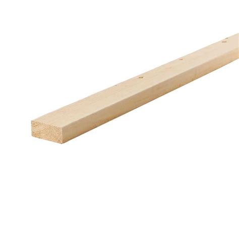 2 in. x 8 in. x 8 ft. #2 Premium Grade Fir Dimensional Lumber 2024-8 - The Home Depot