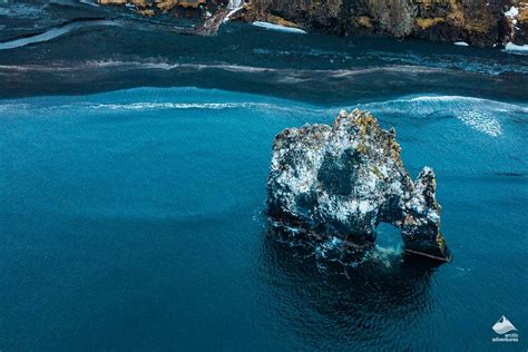 Hvítserkur, Iceland's Rhino Rock | Arctic Adventures