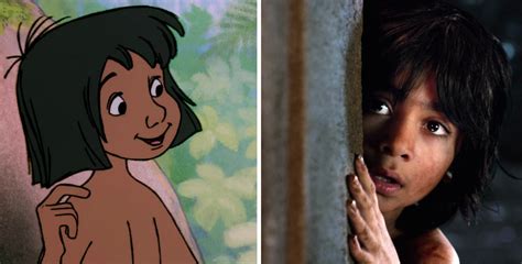 5 Jungle Book characters who made our childhood memorable! | JFW Just ...