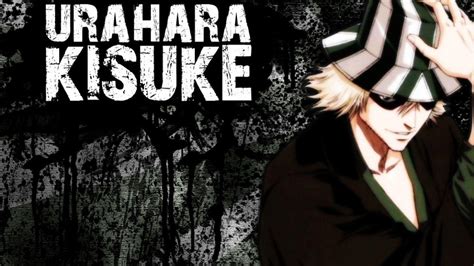 Kisuke Urahara Wallpapers - Top Free Kisuke Urahara Backgrounds ...