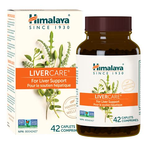 Herbal Supplements – Himalaya Wellness (Canada)