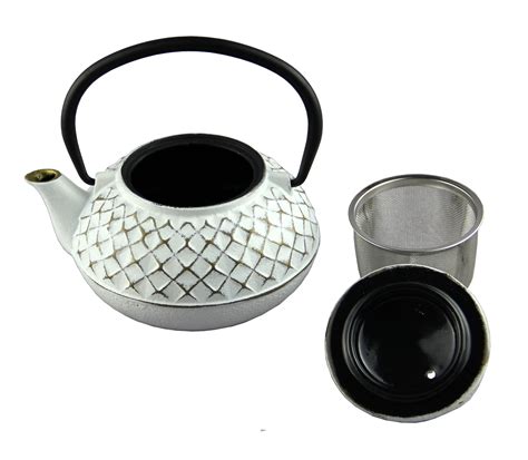 China unique japanese cast iron tea set cast iron teapot set factory and manufacturers | Forrest