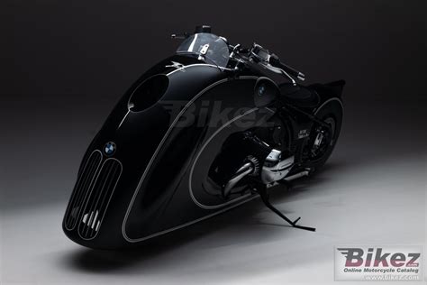 BMW R 18 Custom poster