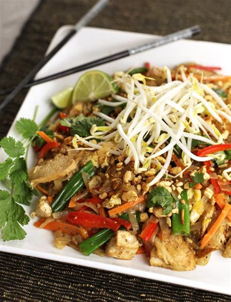 best pad thai restaurant near me - Thanh Penny