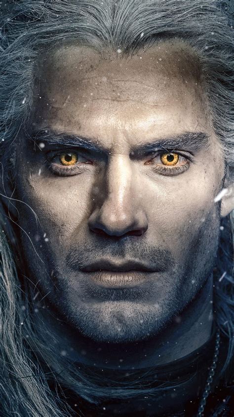 The Witcher Phone Wallpaper | Moviemania | The witcher, Geralt of rivia, Henry cavill