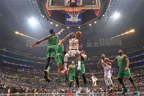 Lakers vs. Celtics Preview, Starting Time, TV Schedule, Injury Report ...