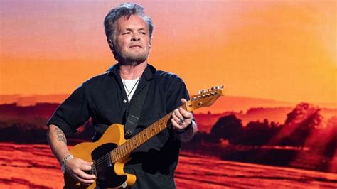 John Mellencamp announces expansive Live and In Person 2023 tour – 100.7 FM – KSLX – Classic Rock