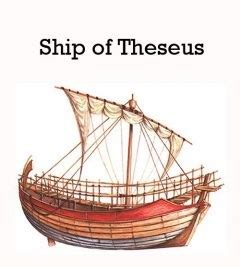 Bytes: The Ship of Theseus