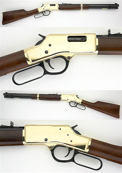 HENRY BIG BOY MODEL H006 LEVER ACTION .44 MAG/SPL RIFLE For Sale at GunAuction.com - 9739567