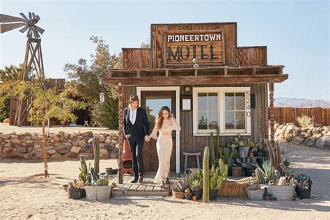 Pioneertown Motel | Pioneertown, California, United States - Venue Report