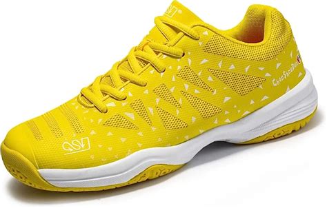 11 Best Women’s Pickleball Shoes For Indoor & Outdoor Courts