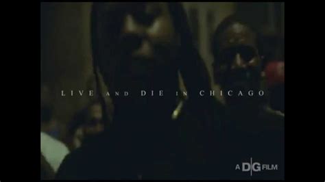 King Louie - Live And Die In Chicago [Official Instrumental] Prod Smylez - YouTube