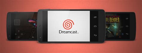 Reicast Is A Promising Dreamcast Emulator For Android [Review]