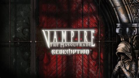 Vampire The Masquerade Redemption Gamerip OST - YouTube