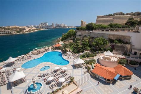 5 Best Family Hotels in Malta 2020 ⋆ Family Travel with Ellie