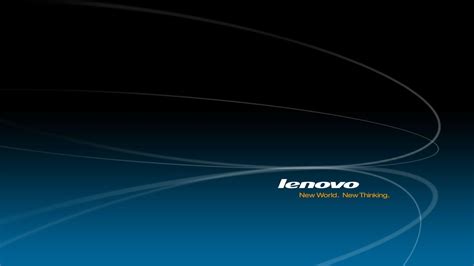 Lenovo Black Wallpapers - Top Free Lenovo Black Backgrounds ...