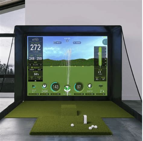 The 15 best golf simulator picks for 2023 – Artofit