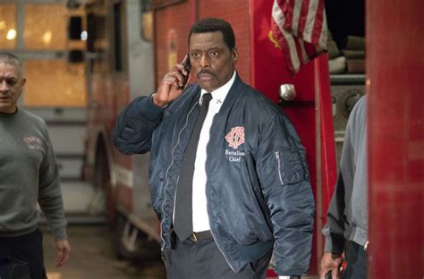 Is Chief Boden Leaving Chicago Fire? Is Eamonn Walker Leaving Chicago Fire?