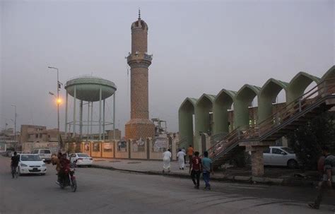 In photos: Life in Ramadi returning to normal