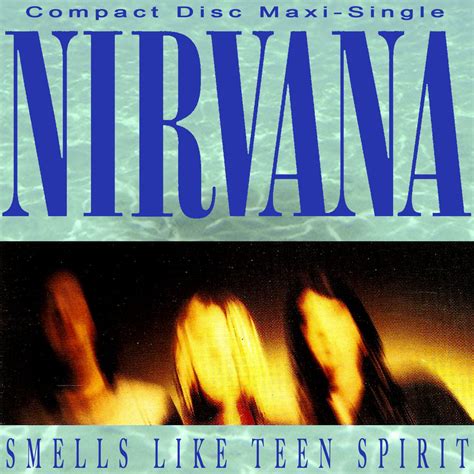 'Smells Like Teen Spirit' dei Nirvana, la storia del video | Radio Capital