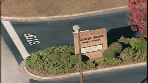 PHOTOS: Austin Road Middle School | 11alive.com