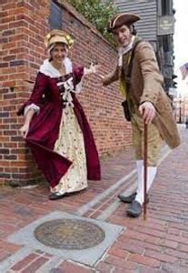 Freedom Trail Tours (Tips, Local Guide)