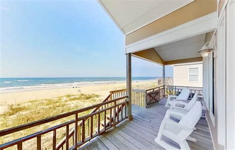 Beach & Oceanfront... - Vacation rental home in Holden Beach, NC settings->site_title?-->