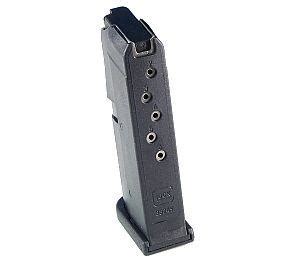 Glock Factory Original Glock 42 Magazine w/Extension Glock 42 ....