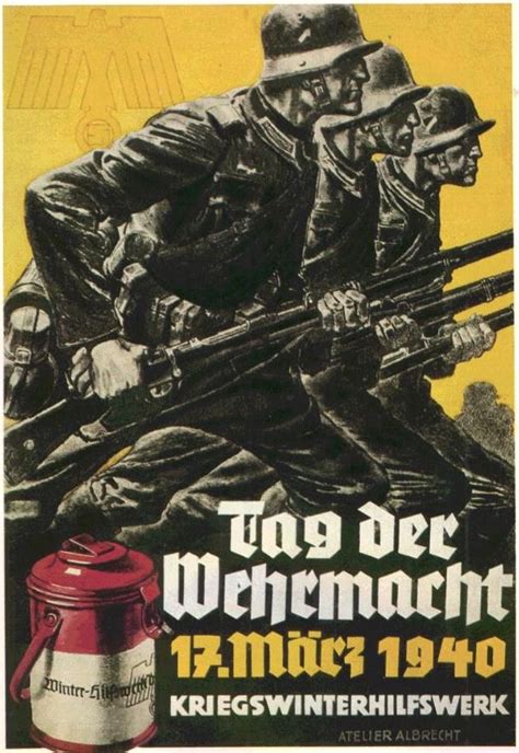 60 best images about German WWII Propaganda Posters on Pinterest ...