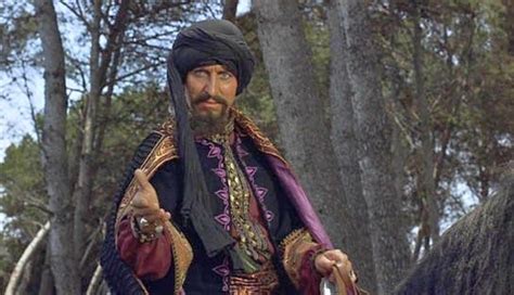 GOLDEN VOYAGE of SINBAD. Tom Baker from Dr. Who to Prince Koura or is ...