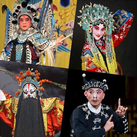 The Glory of Beijing Opera – Miami High News