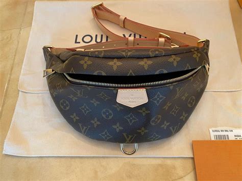 Lv Waist Bag Originalism | semashow.com