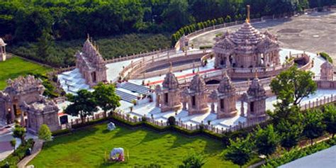 Pavapuri Jain Temple | Tirtha & History