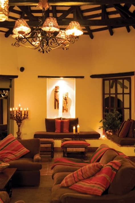 Inkaterra Hotels - Luxury Hotels in Cusco, Machu Picchu & Amazon ...