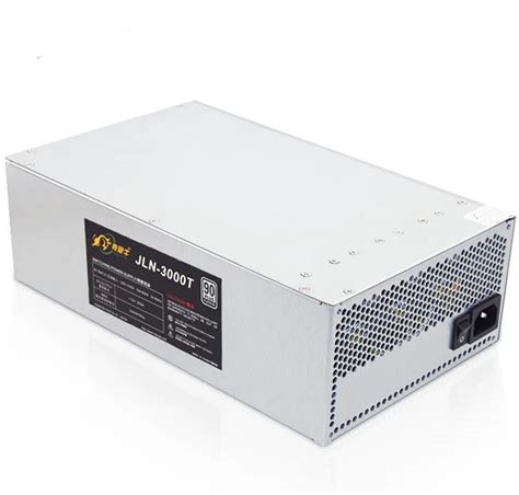 12v miner power supply for Antminer S9 3000w psu Server power, View 12v ...