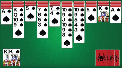 Spider Solitaire Classic APK for Android Download