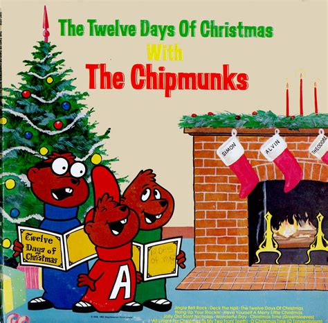 Alvin And The Chipmunks Christmas Album | Christmas Dinner Ideas 2021