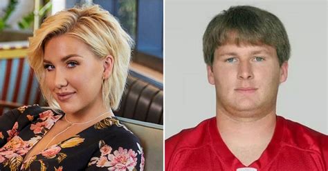 'Really Hit it Off': Savannah Chrisley Dating Ex-College Football Star ...