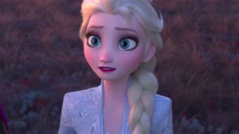 Rumor Report: Will Disney Finally Give Elsa A Girlfriend In Frozen 3?