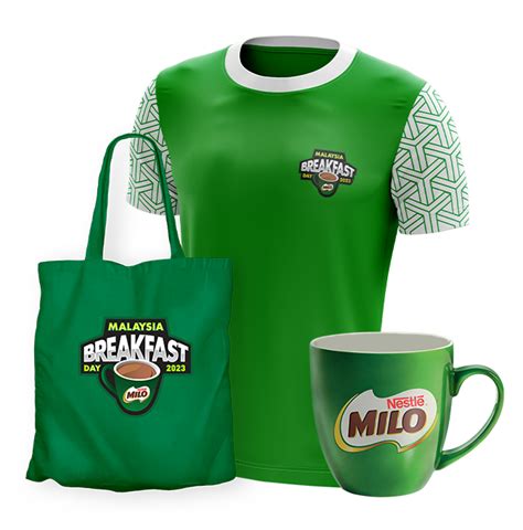 MILO Breakfast Day 2023 | MILO®