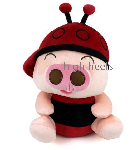 Plush toys genuine McDull doll large McDull pig – Wholesale Plush toys ...