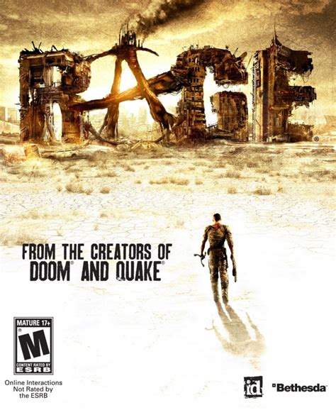 Rage (Game) - Giant Bomb