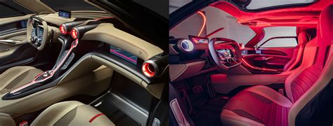 Hongqi S9 Prototype 2021 - Interior Development :: Behance