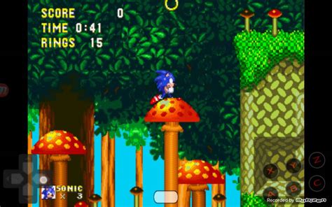 sonic 3 and knuckles debug mode glitch - YouTube