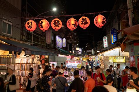 10 Best Taiwan Night Markets and Street Foods [Food Tour Suggestions]