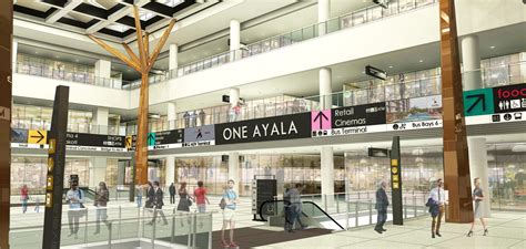 One Ayala Transport Hub - Ayala Land Investor Relations : Ayala Land ...