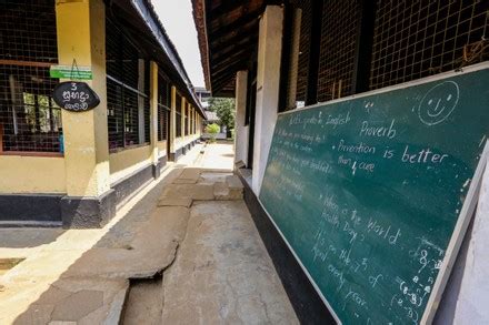 20 Empty corridor of school Stock Pictures, Editorial Images and Stock ...