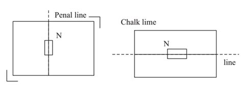 Lines of Force of Bar Magnet Experiment - Study Page