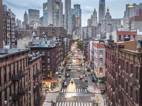 Where to stay in New York: 20 top suburbs from Broadway to Brooklyn | escape.com.au