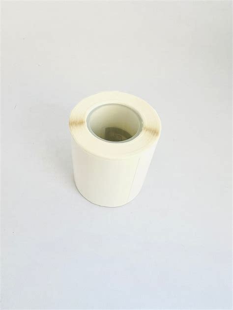 Extra-Large White Rectangular Labels - 95 per roll – Labelly